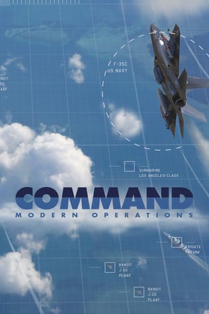 Скачать Command: Modern Operations