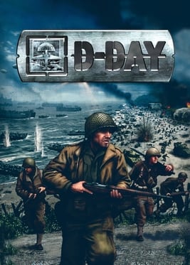 Скачать D-Day