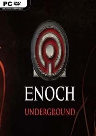 Скачать Enoch: Underground