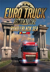 Скачать Euro Truck Simulator 2 - Road to the Black Sea