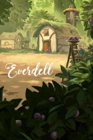 Скачать Everdell