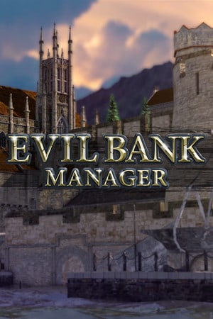 Скачать Evil Bank Manager