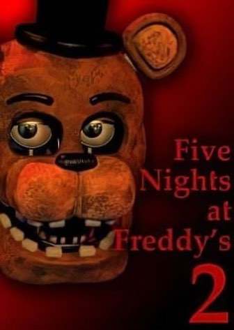 Скачать Five Nights at Freddy's 2