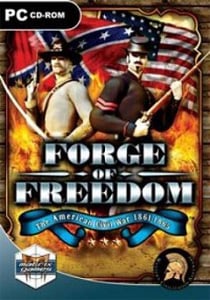 Скачать Forge of Freedom: The American Civil War