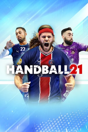 Скачать Handball 21