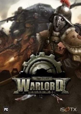 Скачать Iron Grip Warlord