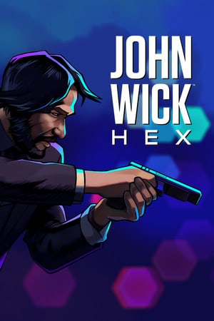 Скачать John Wick Hex