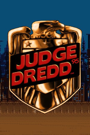 Скачать Judge Dredd 95