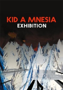 Скачать Kid A Mnesia: Exhibition