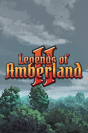 Скачать Legends of Amberland 2: The Song of Trees