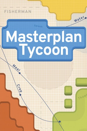 Скачать Masterplan Tycoon