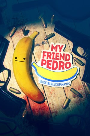 Скачать My Friend Pedro