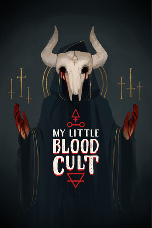 Скачать My Little Blood Cult: Let's Summon Demons