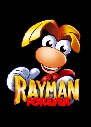 Скачать Rayman Forever