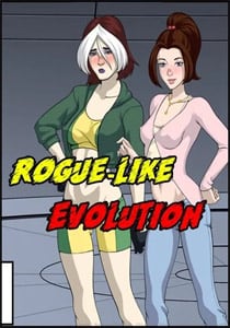 Скачать Rogue-Like Evolution