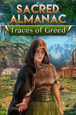 Скачать Sacred Almanac Traces of Greed