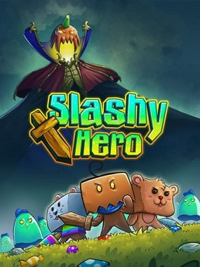 Скачать Slashy Hero