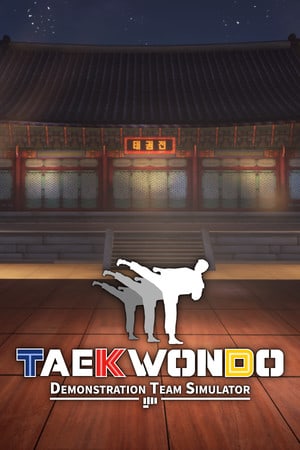 Скачать Taekwondo Demonstration Team Simulator