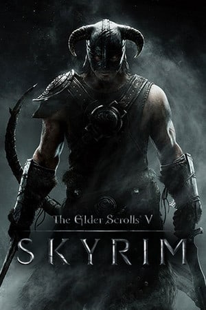 Скачать The Elder Scrolls 5: Skyrim