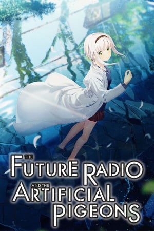 Скачать The Future Radio and the Artificial Pigeons
