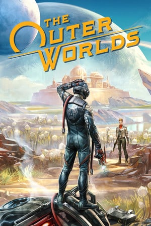 Скачать The Outer Worlds