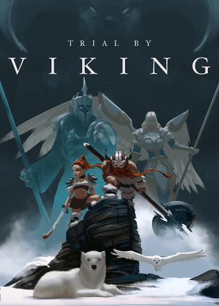 Скачать Trial by Viking