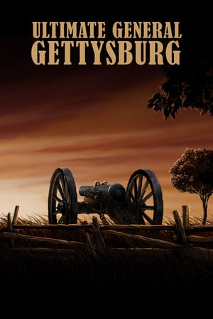 Скачать Ultimate General: Gettysburg