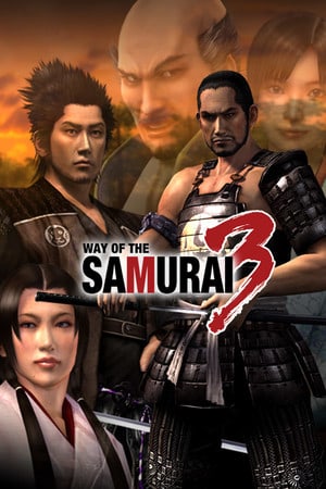Скачать Way of the Samurai 3