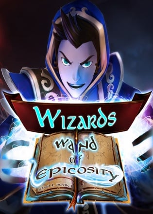 Скачать Wizards: Wand of Epicosity