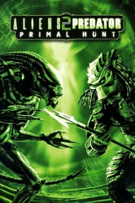 Скачать Aliens vs Predator 2: Primal Hunt