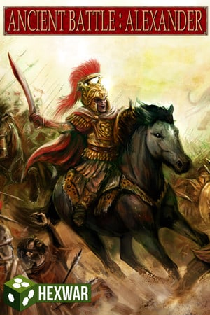 Скачать Ancient Battle: Alexander