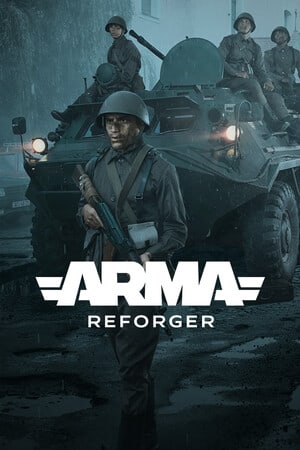 Скачать Arma Reforger