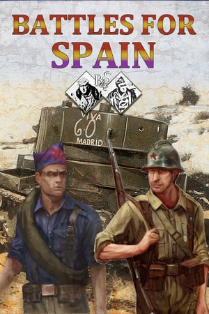 Скачать Battles For Spain