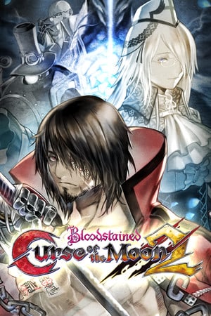 Скачать Bloodstained: Curse of the Moon 2