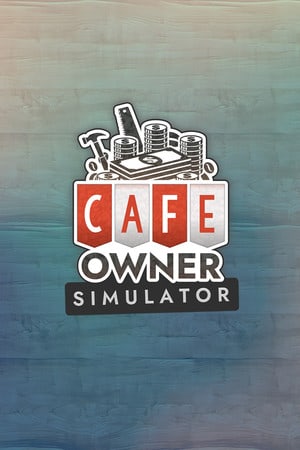 Скачать Cafe Owner Simulator