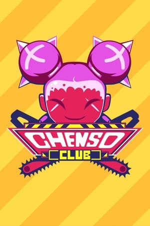 Скачать Chenso Club