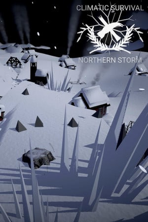 Скачать Climatic Survival: Northern Storm