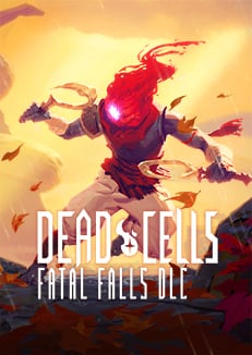 Скачать Dead Cells: Fatal Falls