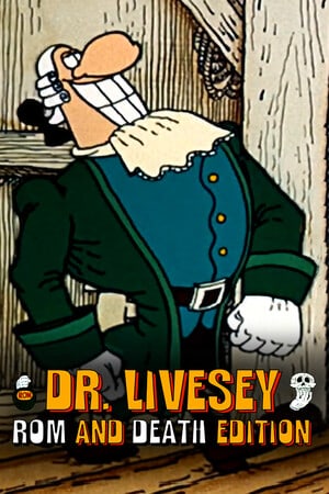 Скачать DR LIVESEY ROM AND DEATH EDITION