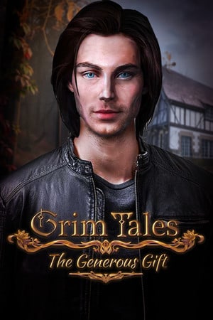 Скачать Grim Tales: The Generous Gift Collector's Edition