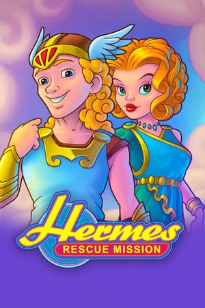 Скачать Hermes: Rescue Mission