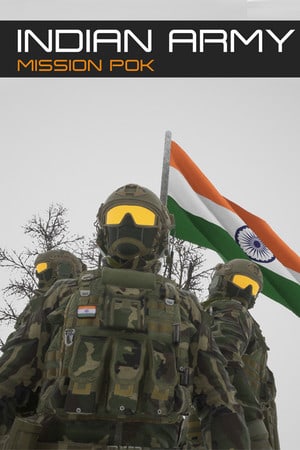 Скачать Indian Army - Mission POK