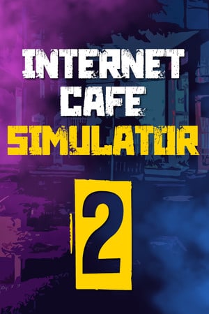 Скачать Internet Cafe Simulator 2