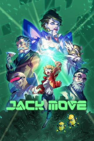 Скачать Jack Move