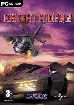 Скачать Knight Rider: The Game 2