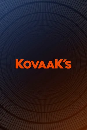 Скачать KovaaK's