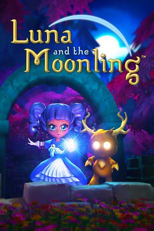 Скачать Luna and the Moonling