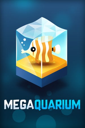 Скачать Megaquarium