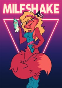 Скачать MILFSHAKE