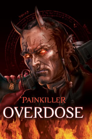 Скачать Painkiller Overdose